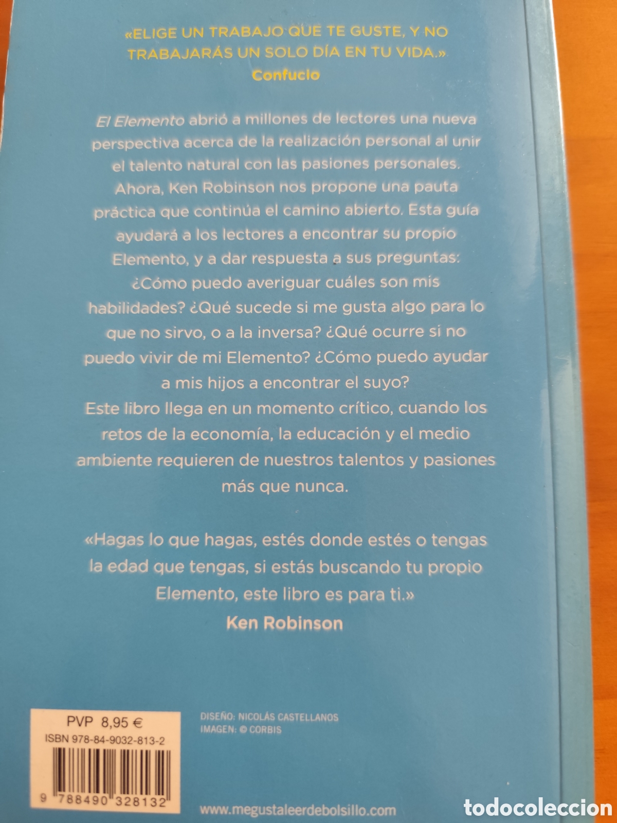 Libros: Encuentra t&uacute; elemento - Foto 2