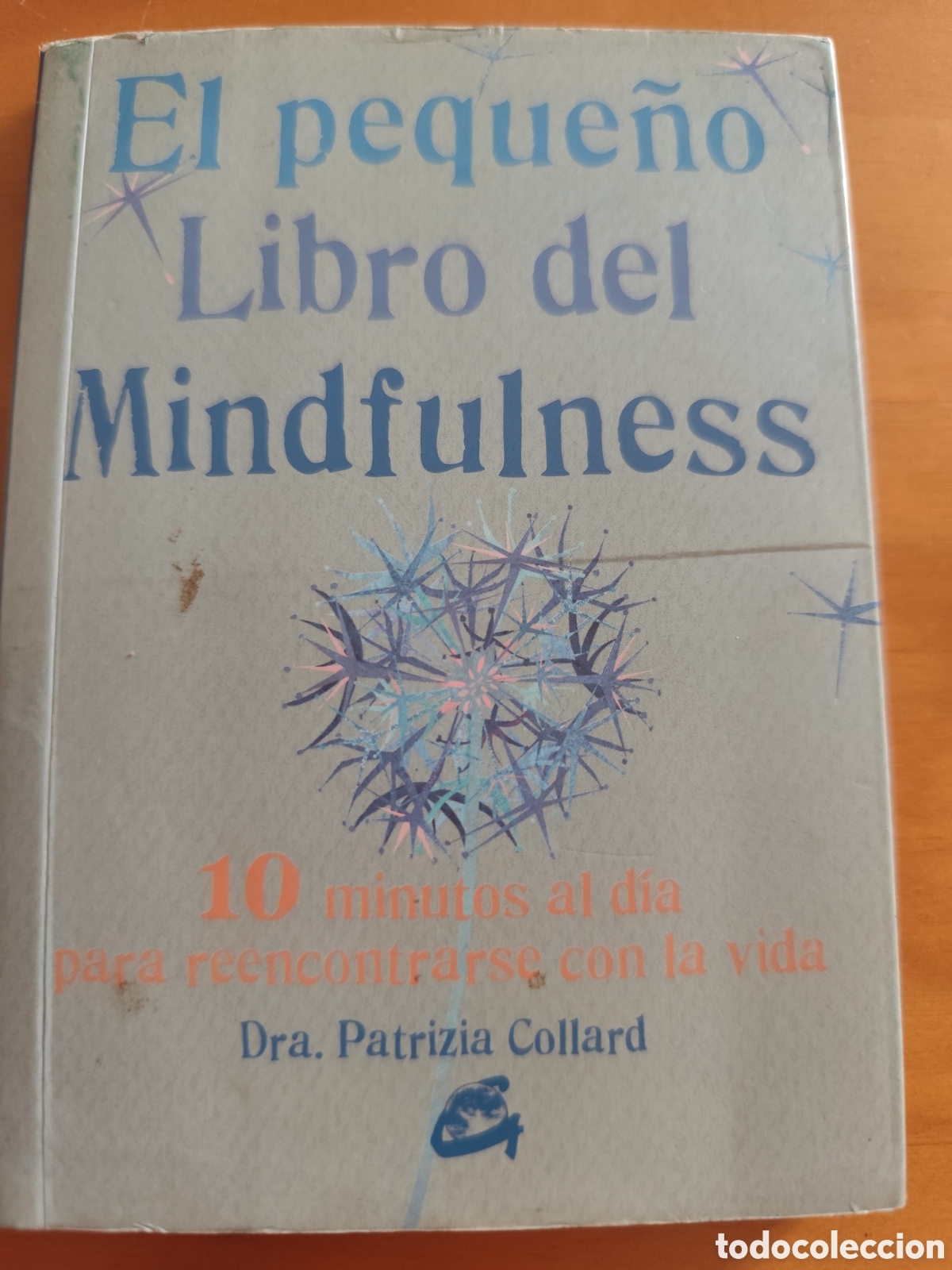 Libros: El peque&ntilde;o libro del Mindfulness - Foto 1