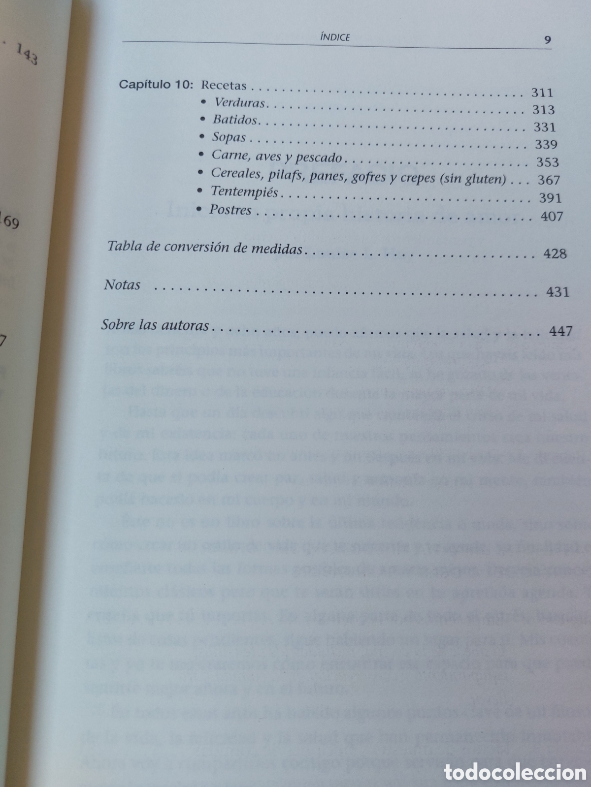 Libros: Pensamientos y alimentos - Foto 4