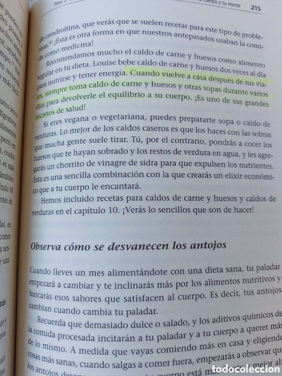 Libros: Pensamientos y alimentos - Foto 7
