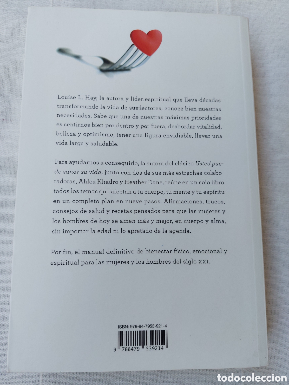 Libros: Pensamientos y alimentos - Foto 9