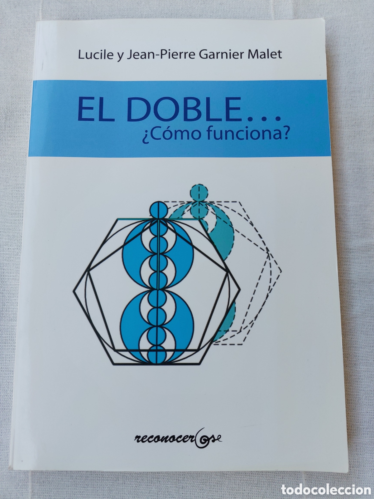 Libros: El doble. C&oacute;mo funciona