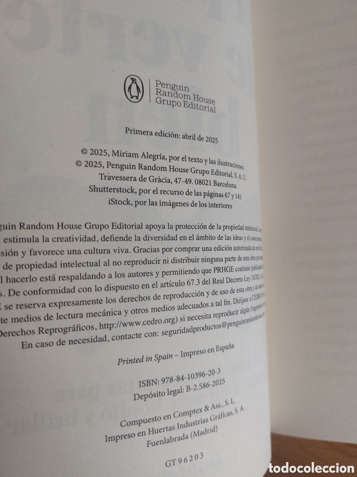 Libros: El poder de verte bien. M&iacute;riam Alegr&iacute;a - Foto 2