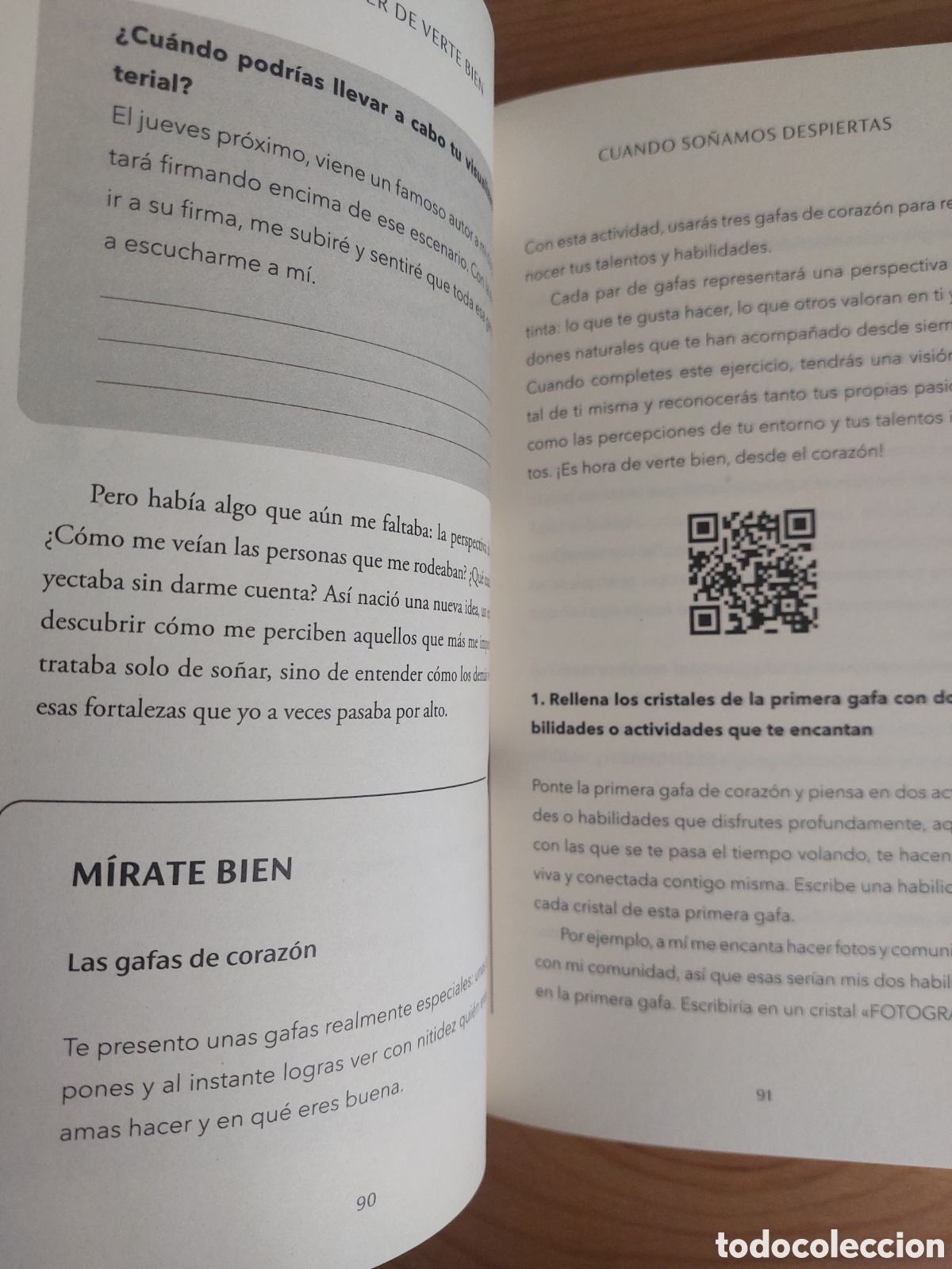 Libros: El poder de verte bien. M&iacute;riam Alegr&iacute;a - Foto 6