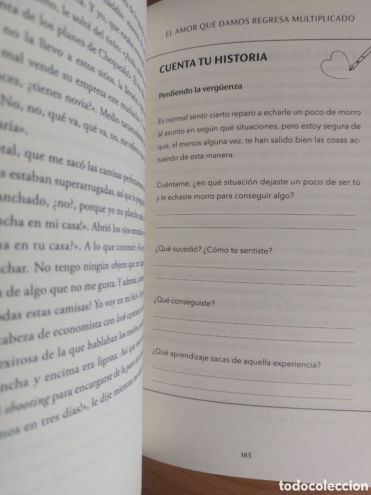 Libros: El poder de verte bien. M&iacute;riam Alegr&iacute;a - Foto 8