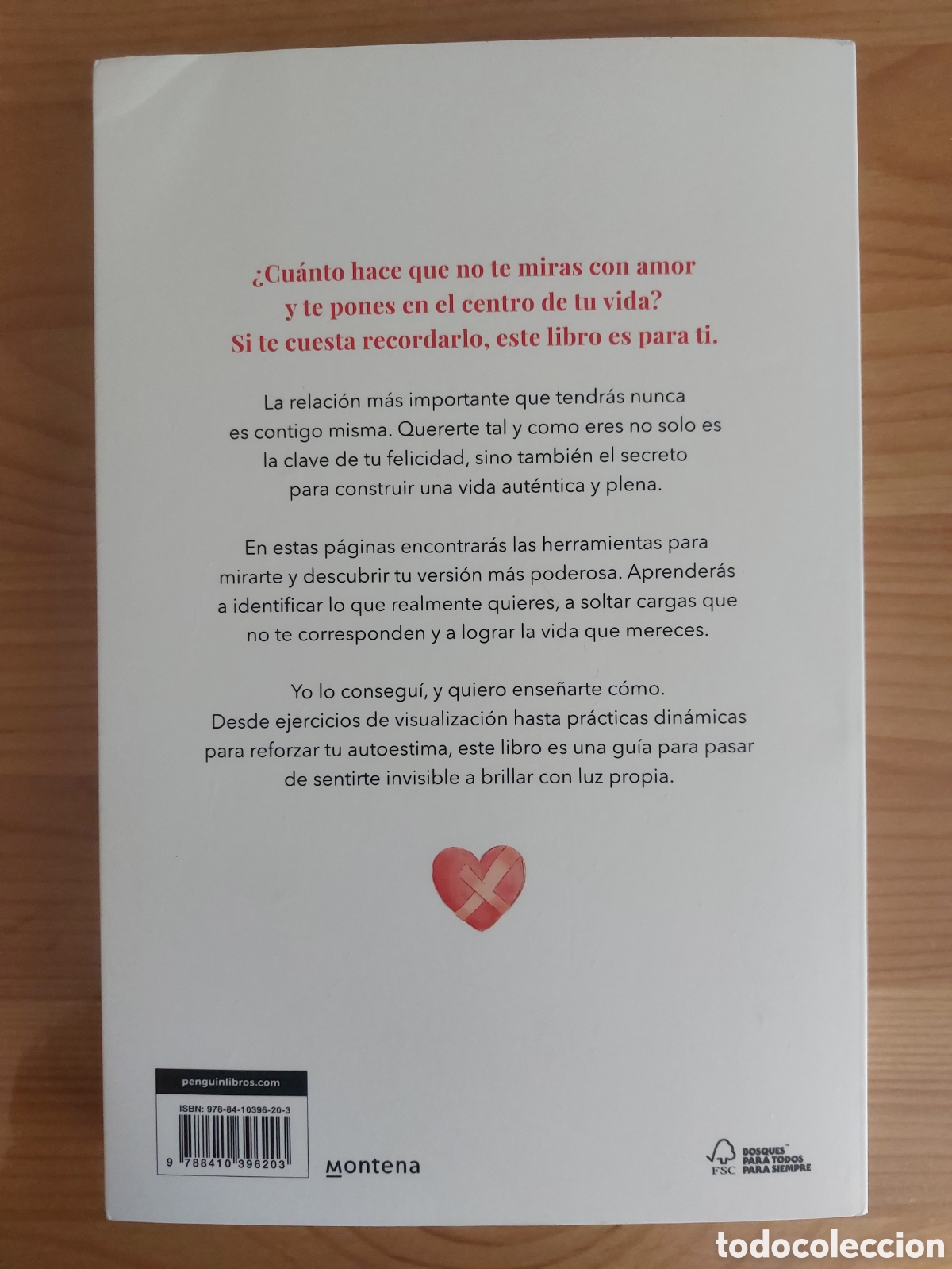 Libros: El poder de verte bien. M&iacute;riam Alegr&iacute;a - Foto 9