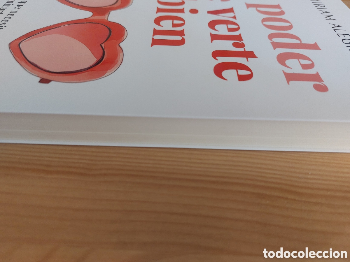 Libros: El poder de verte bien. M&iacute;riam Alegr&iacute;a - Foto 10