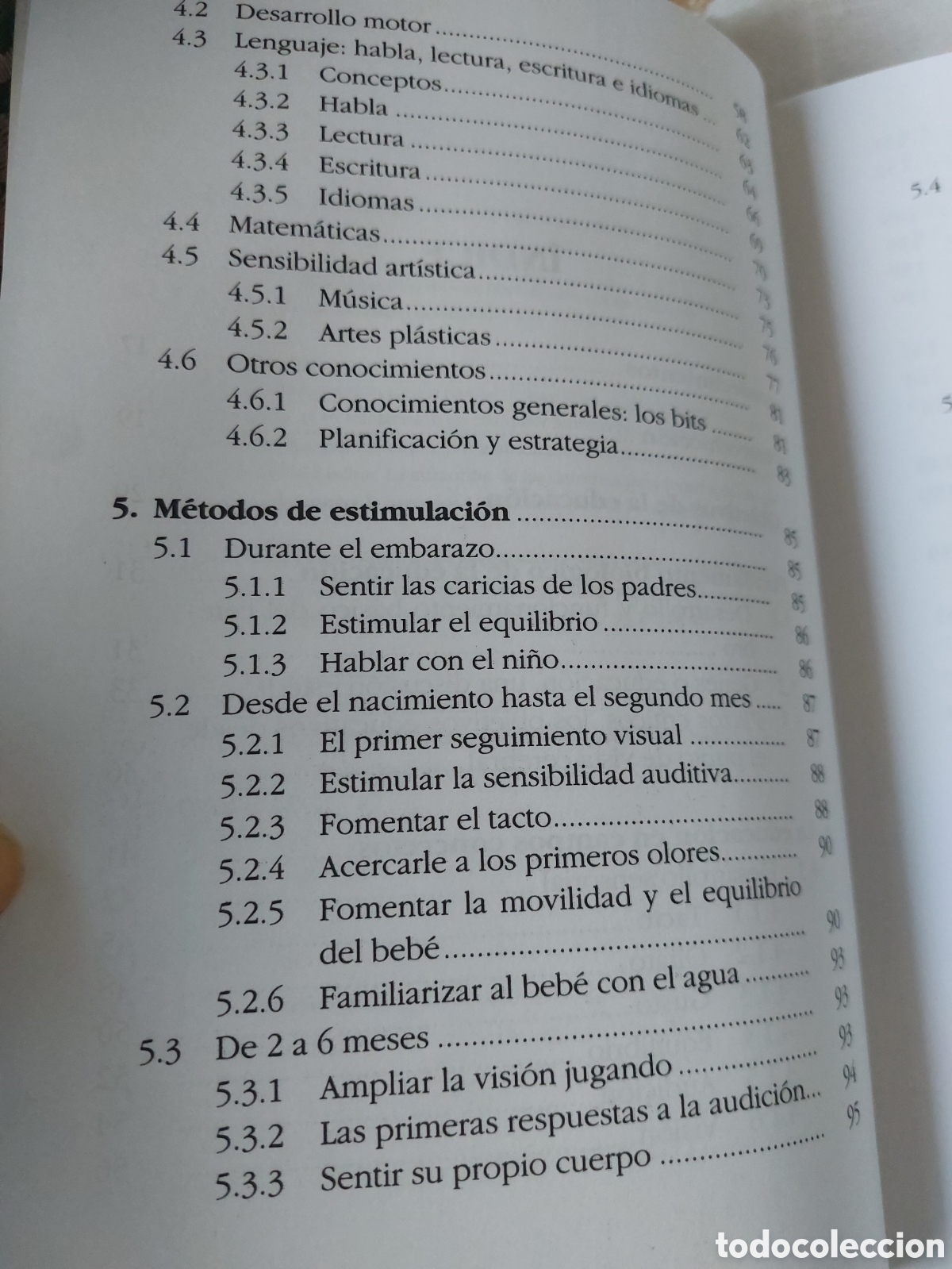 Libros: Aprendiendo a ser padres. El m&eacute;todo Kovacs - Foto 3