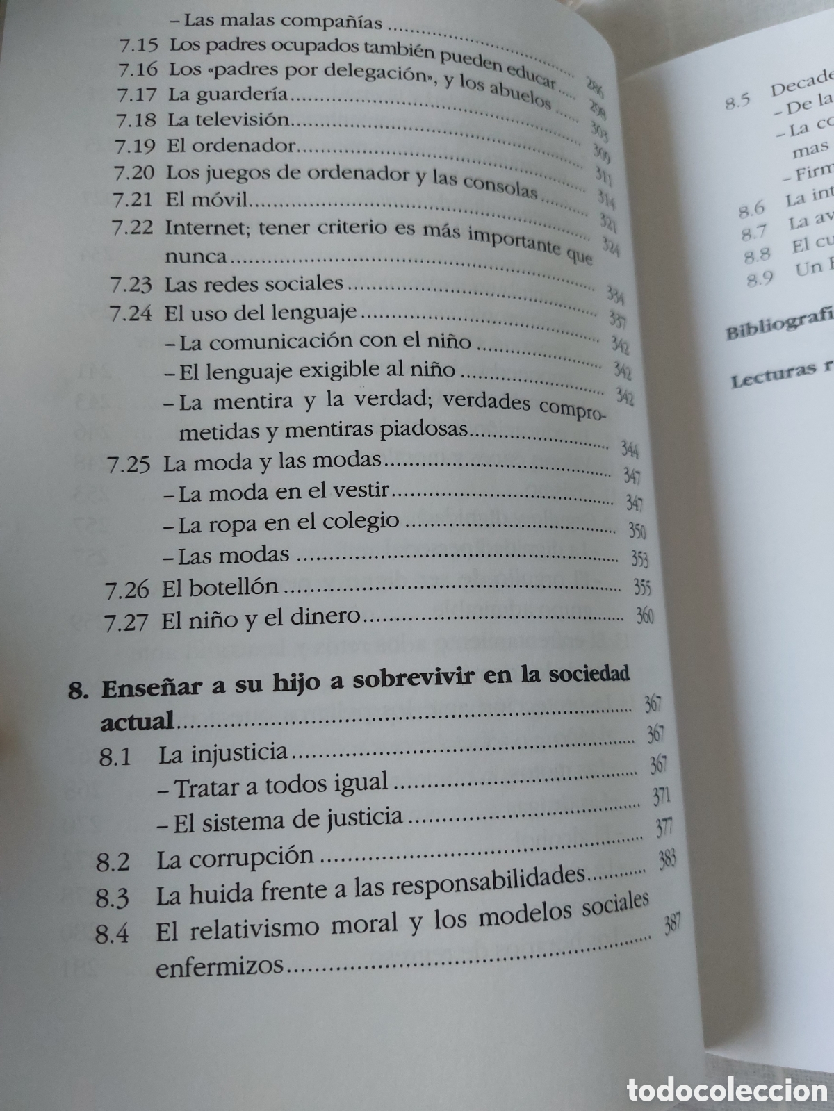Libros: Aprendiendo a ser padres. El m&eacute;todo Kovacs - Foto 7