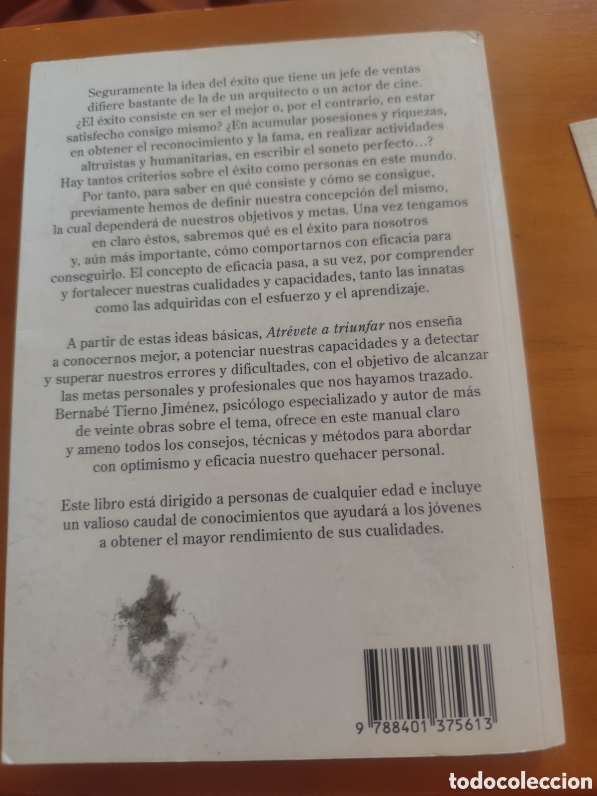 Libros: &iexcl;Atr&eacute;vete a triunfar! - Foto 2
