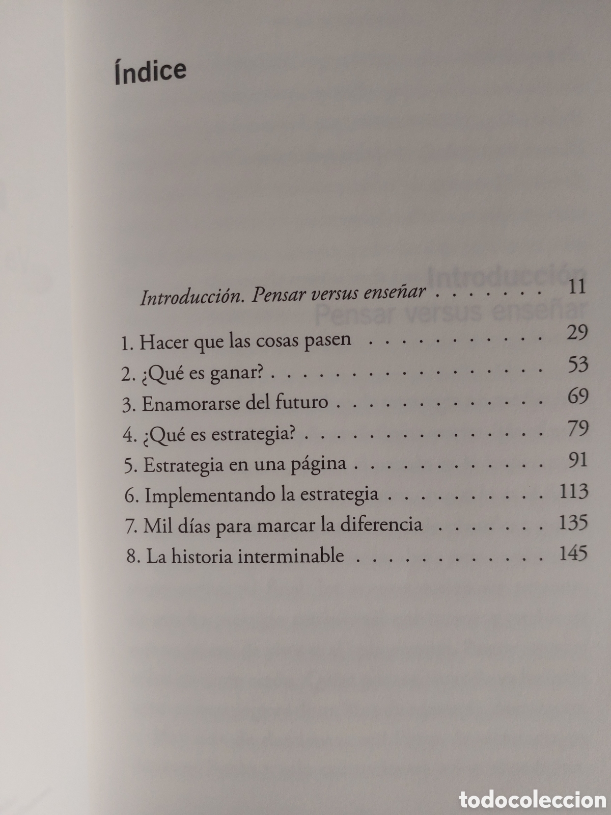 Libros: Enamorarse del futuro - Foto 2