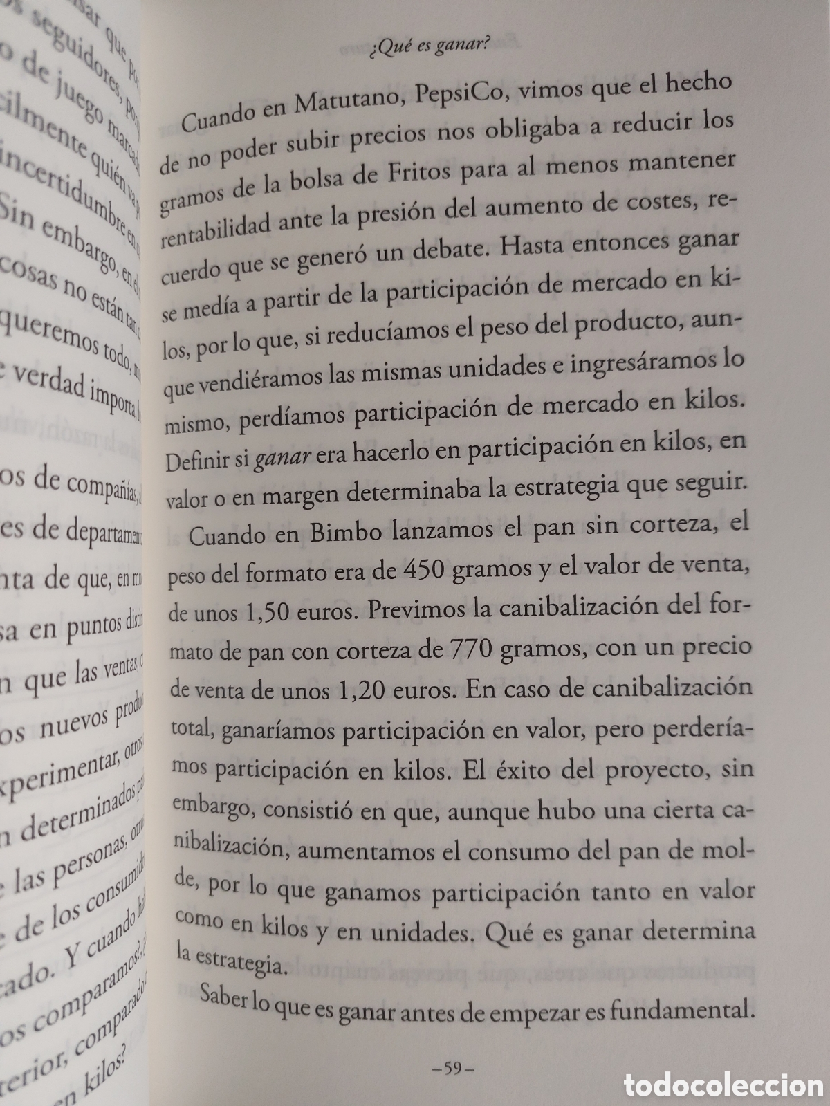 Libros: Enamorarse del futuro - Foto 3