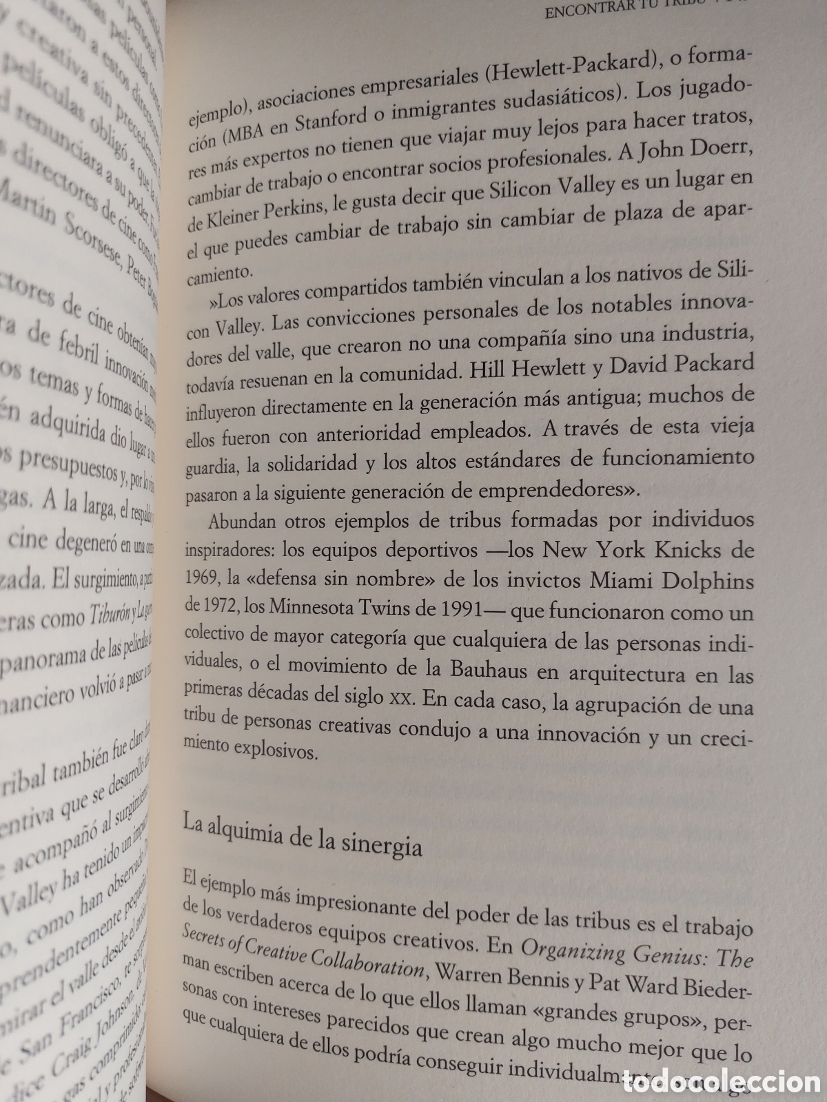 Libros: El Elemento. Sir Ken Robinson - Foto 3