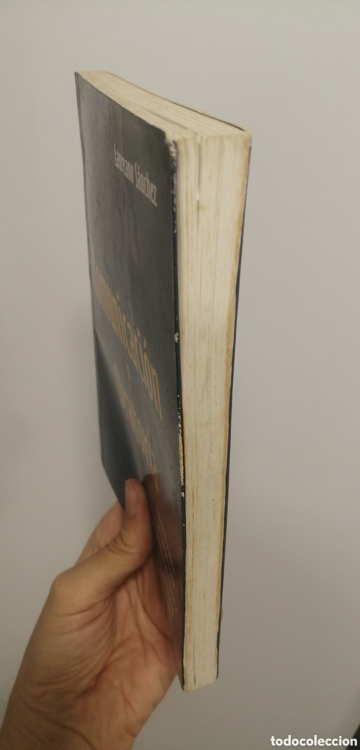 Libros: Comunicaci&oacute;n y Oratoria Manual Obra de orientaci&oacute;n pr&aacute;ctica - Foto 3