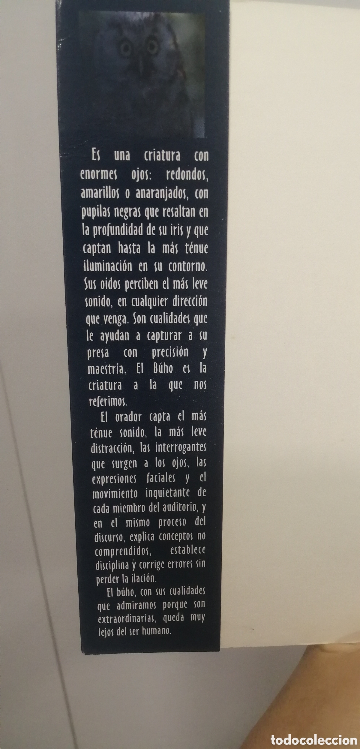 Libros: Comunicaci&oacute;n y Oratoria Manual Obra de orientaci&oacute;n pr&aacute;ctica - Foto 5