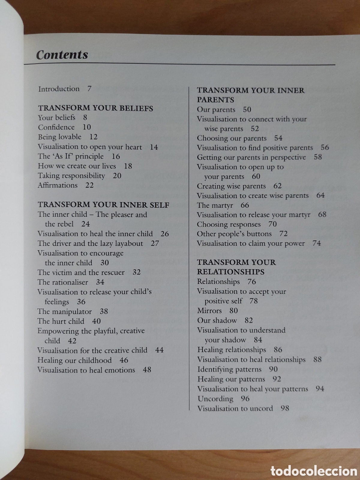 Libros: Transform Your Life. Diana Cooper - Foto 2