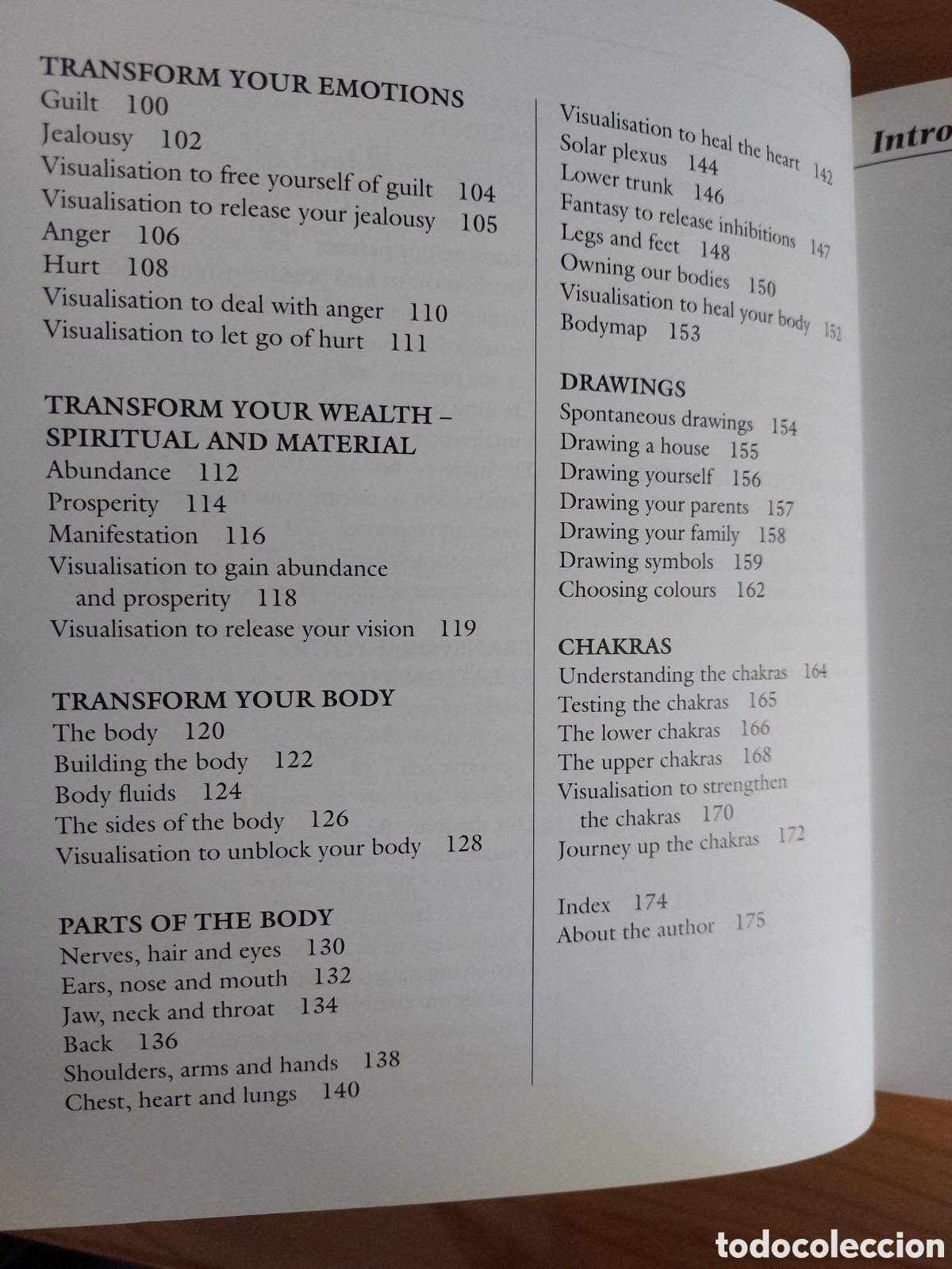Libros: Transform Your Life. Diana Cooper - Foto 3