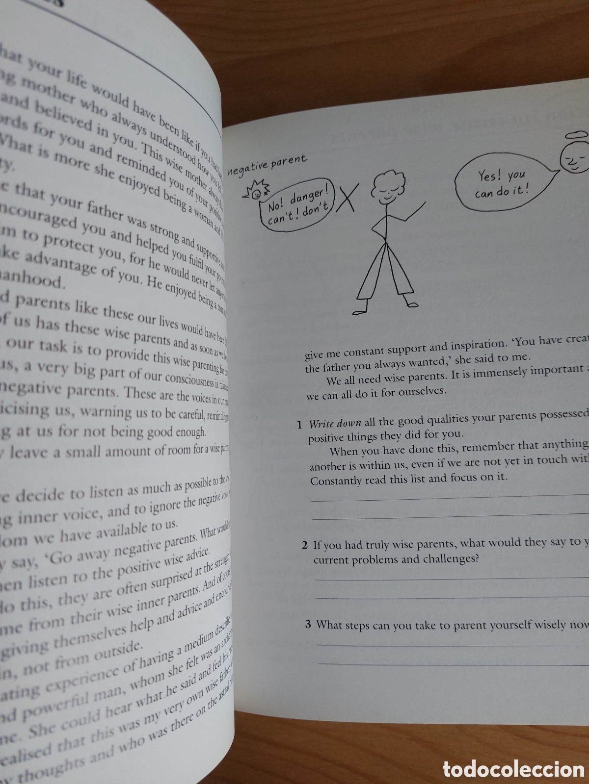 Libros: Transform Your Life. Diana Cooper - Foto 4