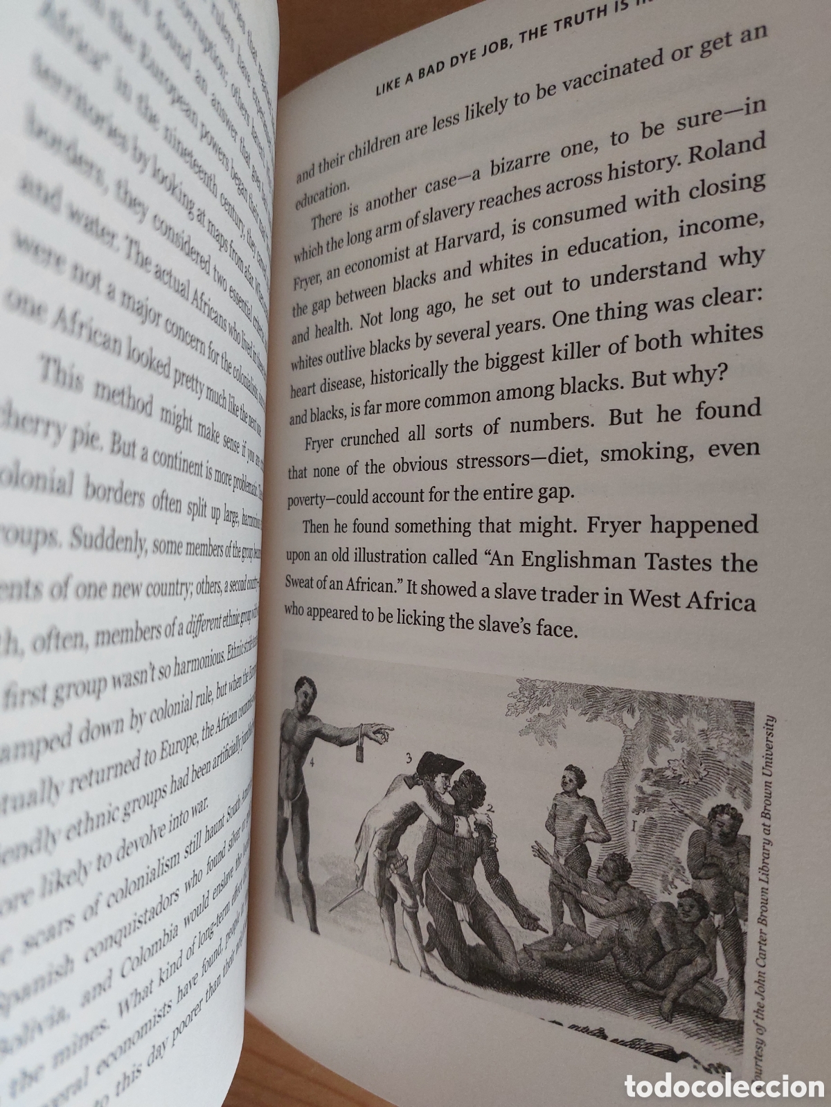 Libros: Think Like a Freak. Steven D. Levitt y Stephen J. Dubner - Foto 7