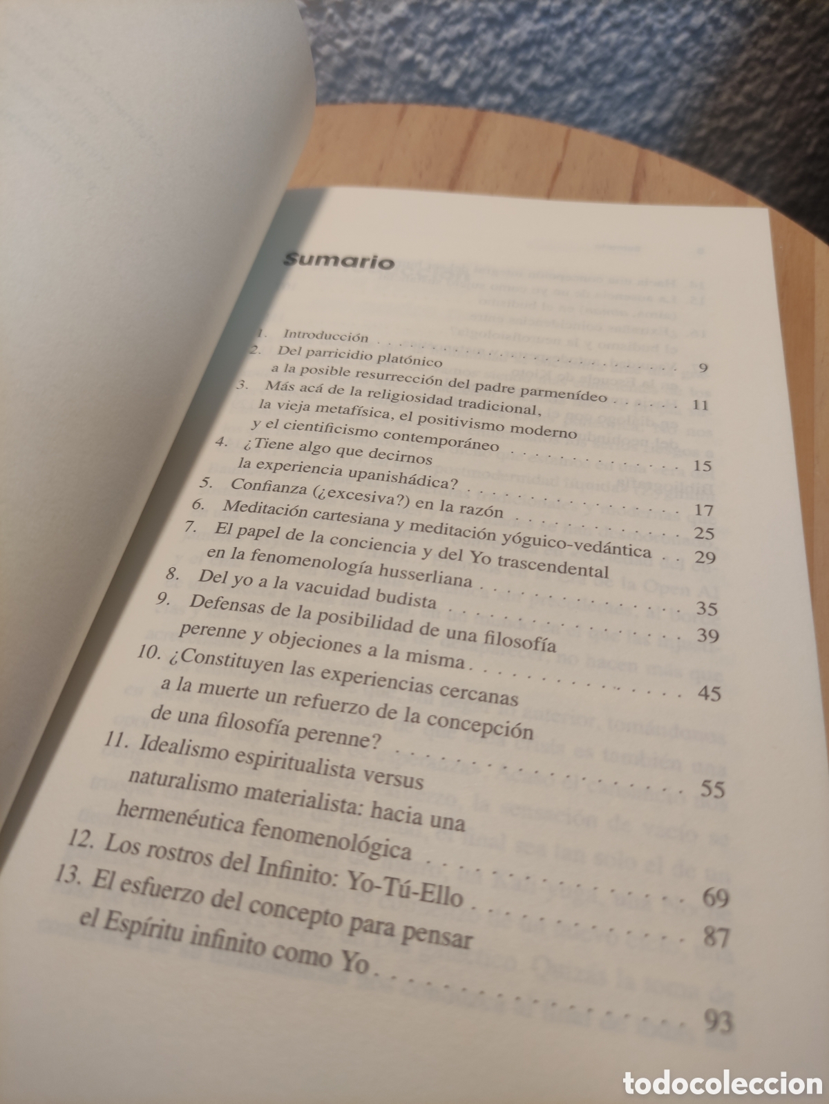 Libros: Plenitud y vacuidad Vicente Merlo - Foto 4