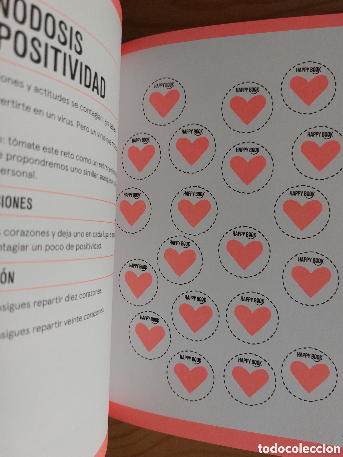 Libros: Happy Book. Ivan Tapia y Gemma Calmet - Foto 3