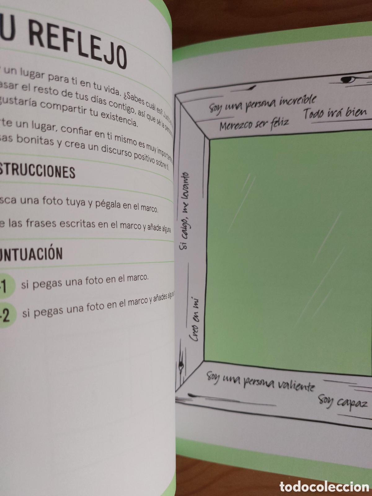 Libros: Happy Book. Ivan Tapia y Gemma Calmet - Foto 5