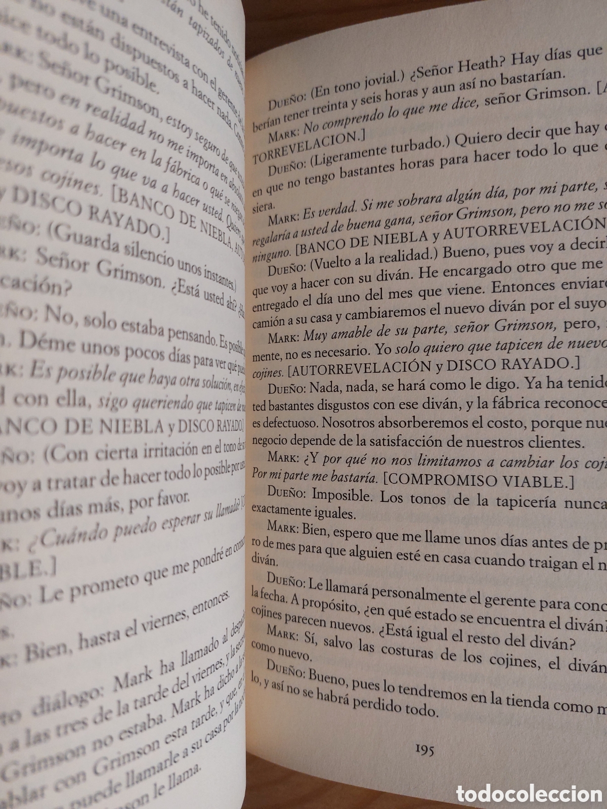 Libros: Cuando digo no, me siento culpable - Foto 4
