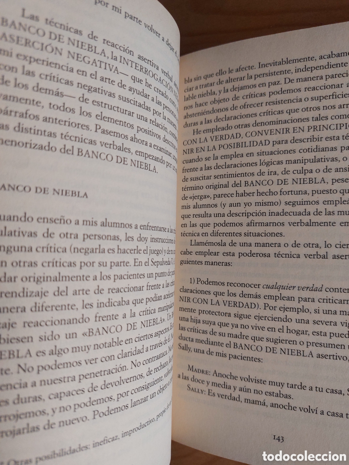 Libros: Cuando digo no, me siento culpable - Foto 5