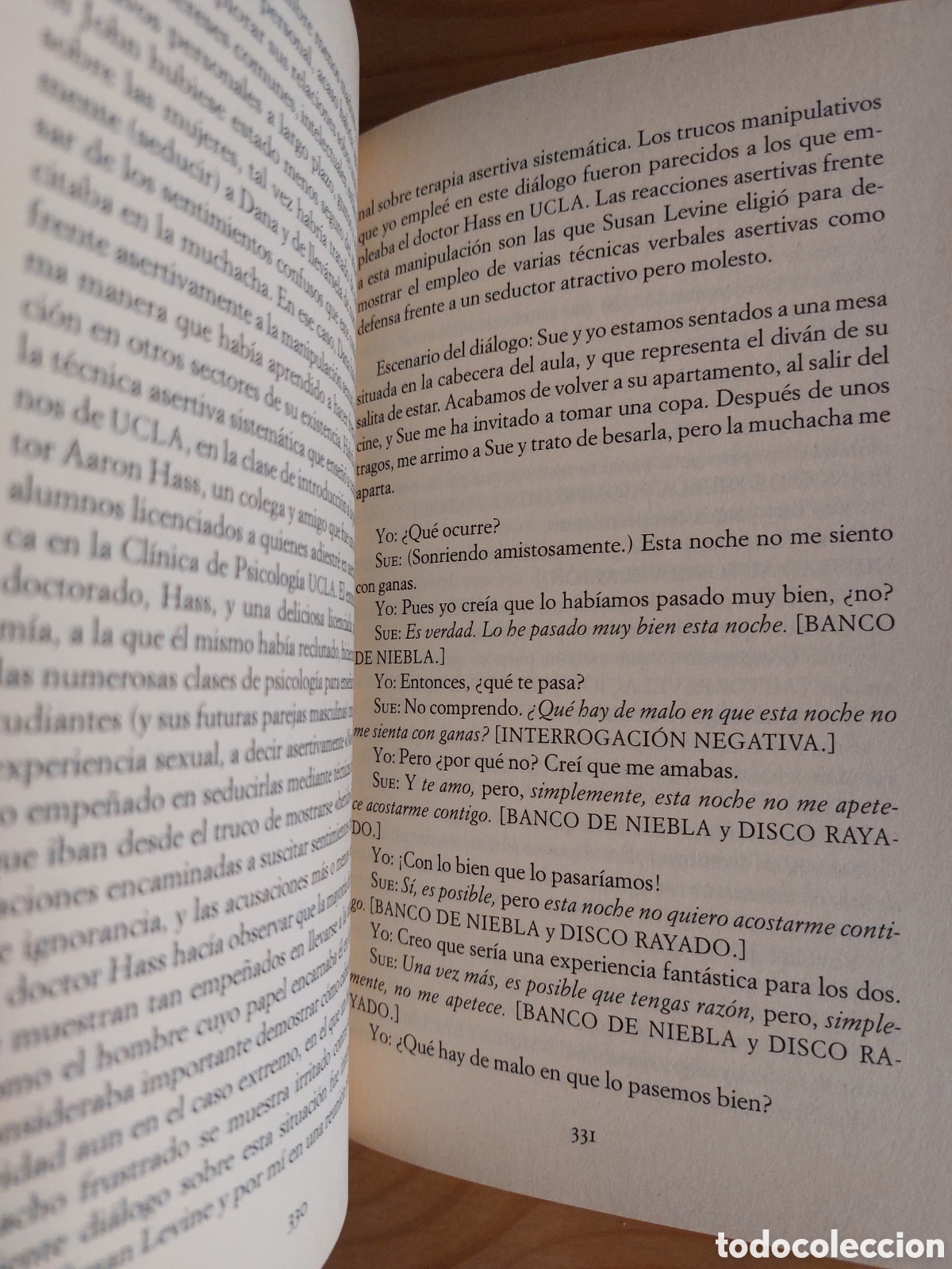 Libros: Cuando digo no, me siento culpable - Foto 6