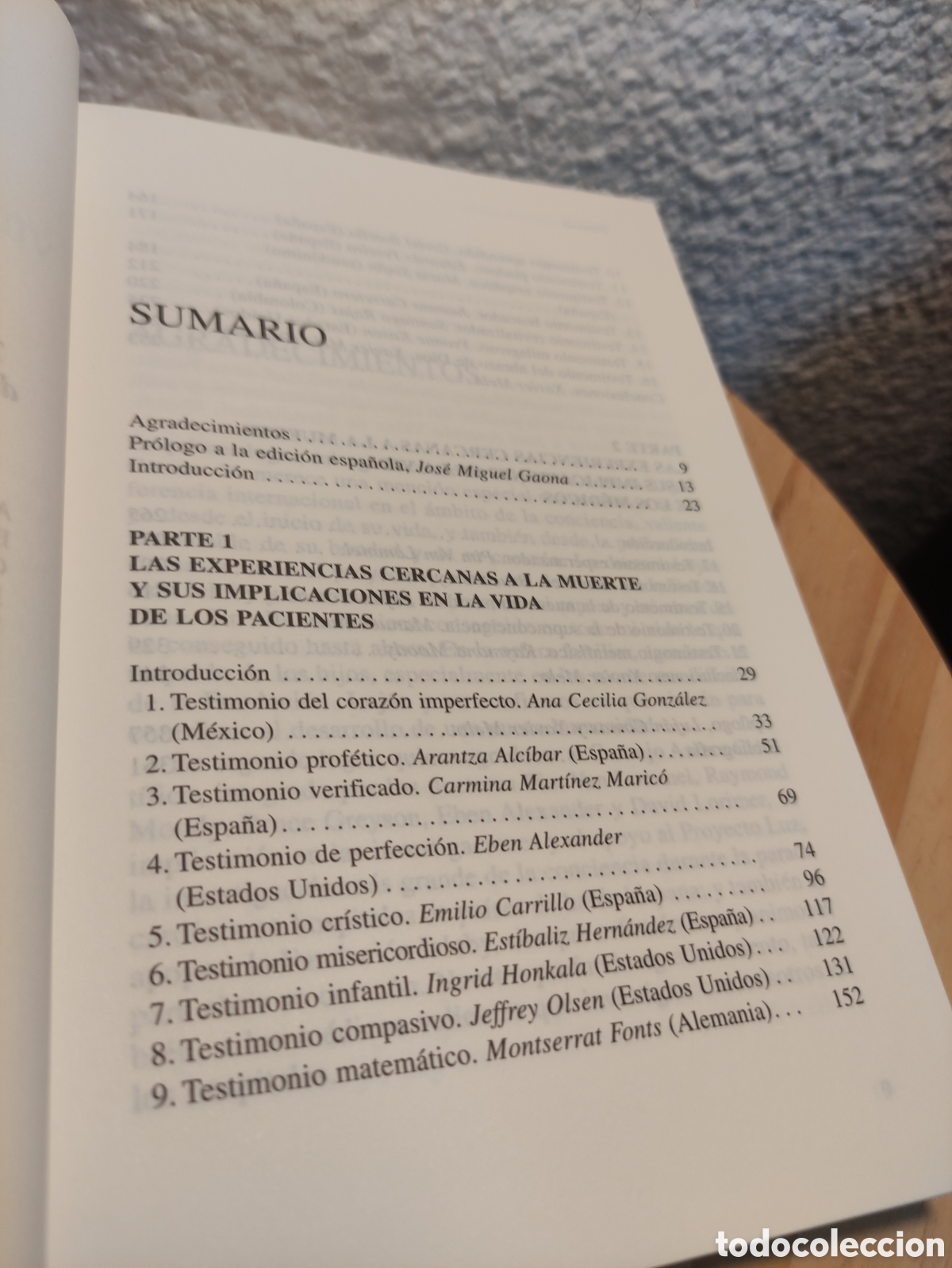 Libros: Vida m&aacute;s all&aacute; de la vida - Foto 4