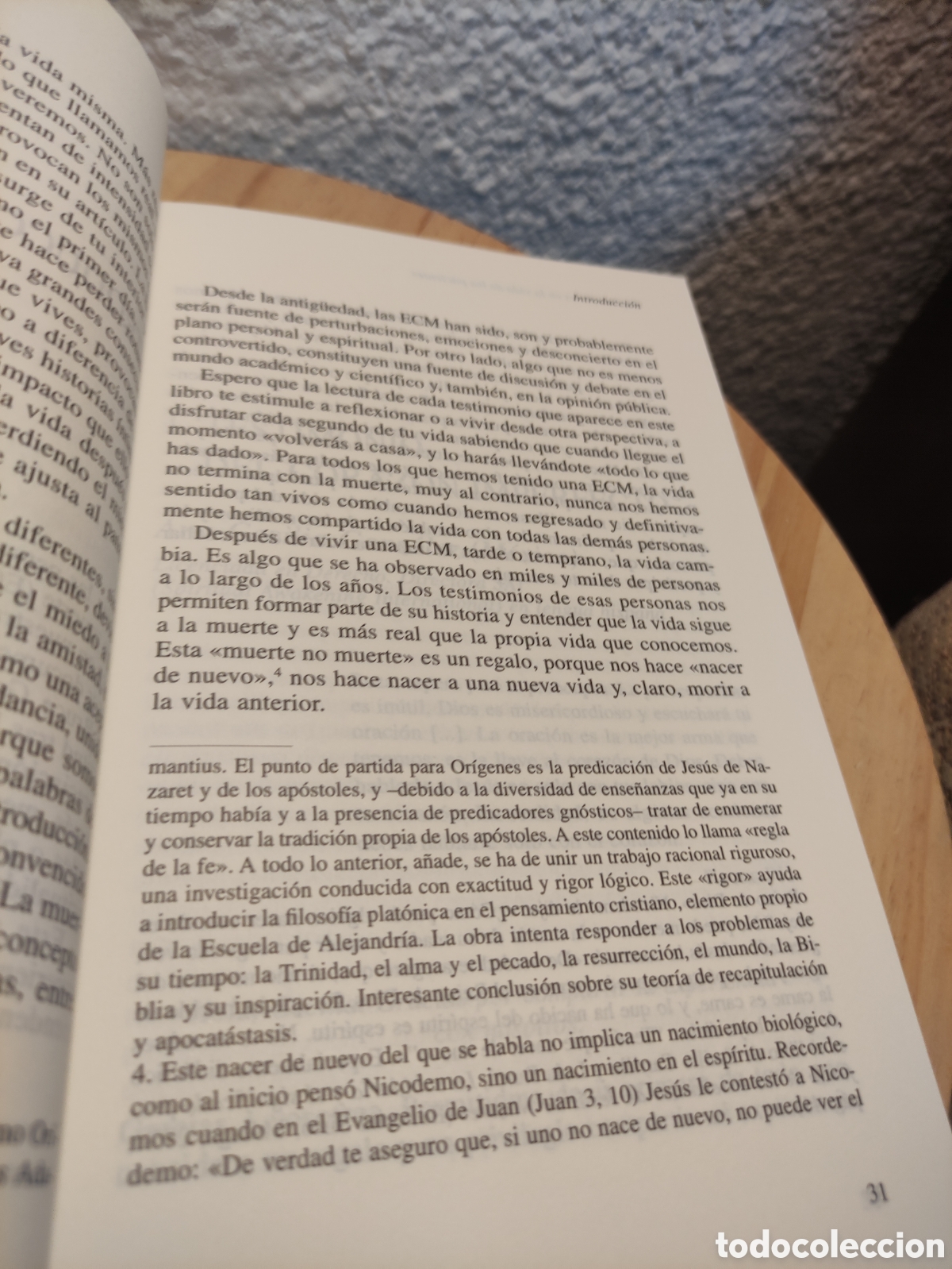 Libros: Vida m&aacute;s all&aacute; de la vida - Foto 6