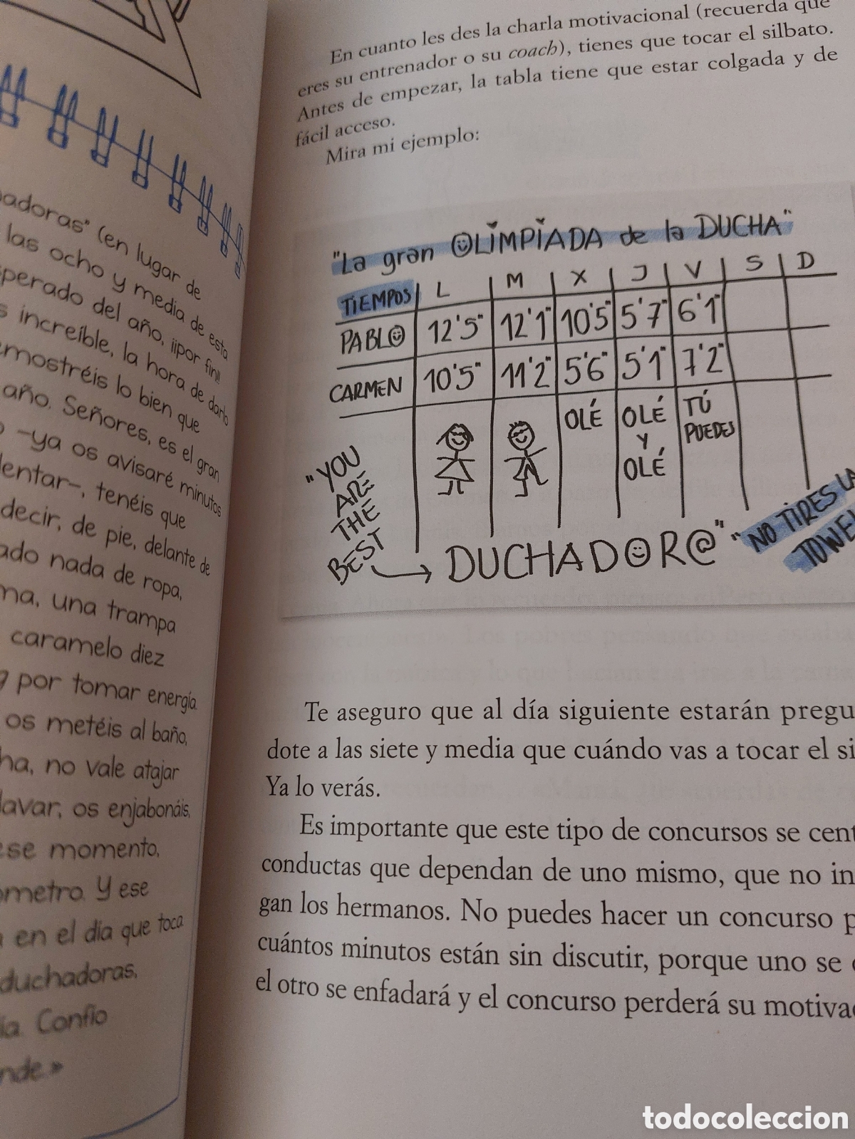 Libros: Educar con serenidad. Patricia Ram&iacute;rez - Foto 3