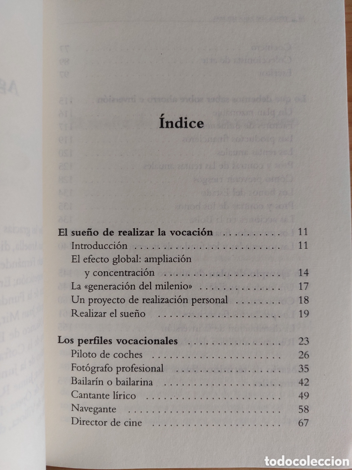 Libros: Tener m&aacute;s para ser m&aacute;s. Eusebio G&uuml;ell - Foto 2