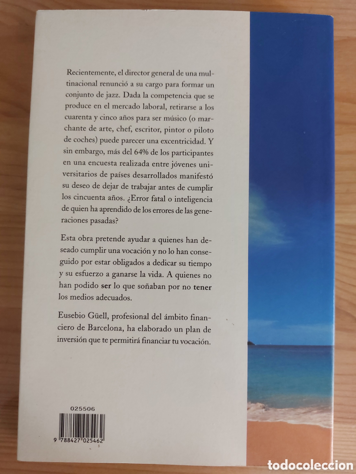 Libros: Tener m&aacute;s para ser m&aacute;s. Eusebio G&uuml;ell - Foto 5
