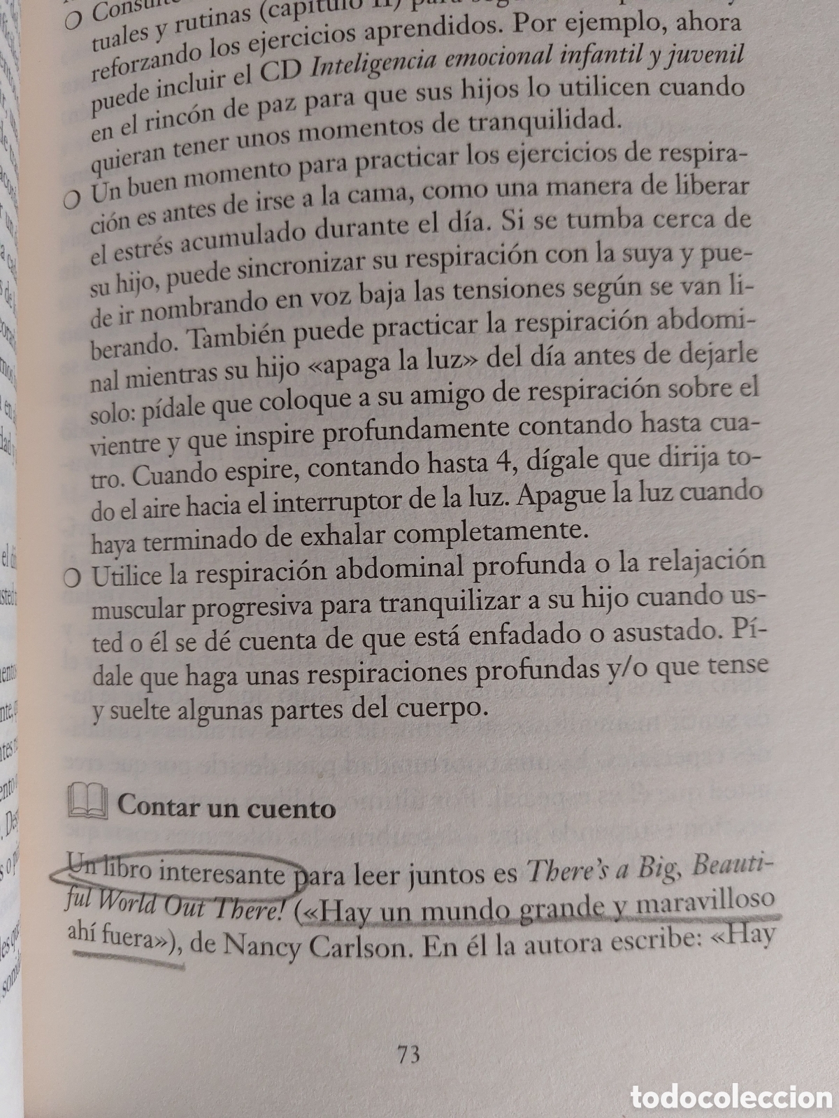 Libros: Inteligencia emocional infantil y juvenil - Foto 3