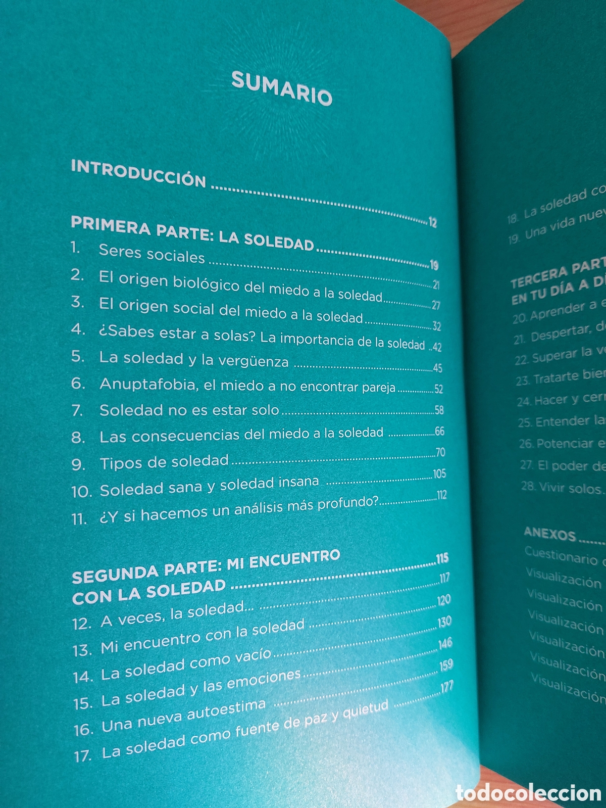 Libros: A solas. Silvia Congost - Foto 2