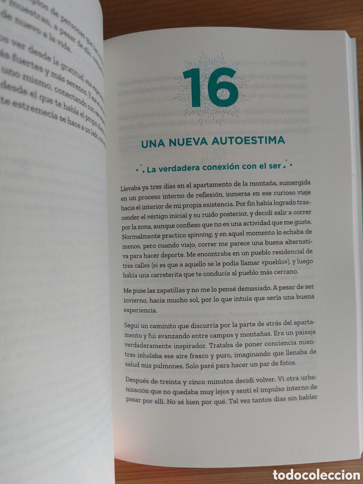 Libros: A solas. Silvia Congost - Foto 4