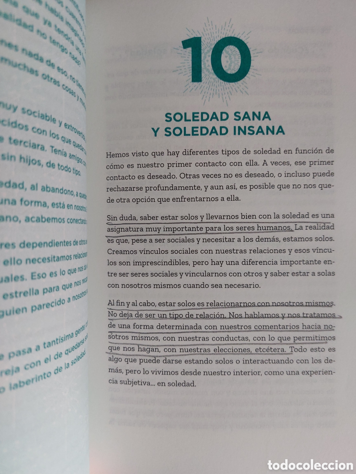 Libros: A solas. Silvia Congost - Foto 5