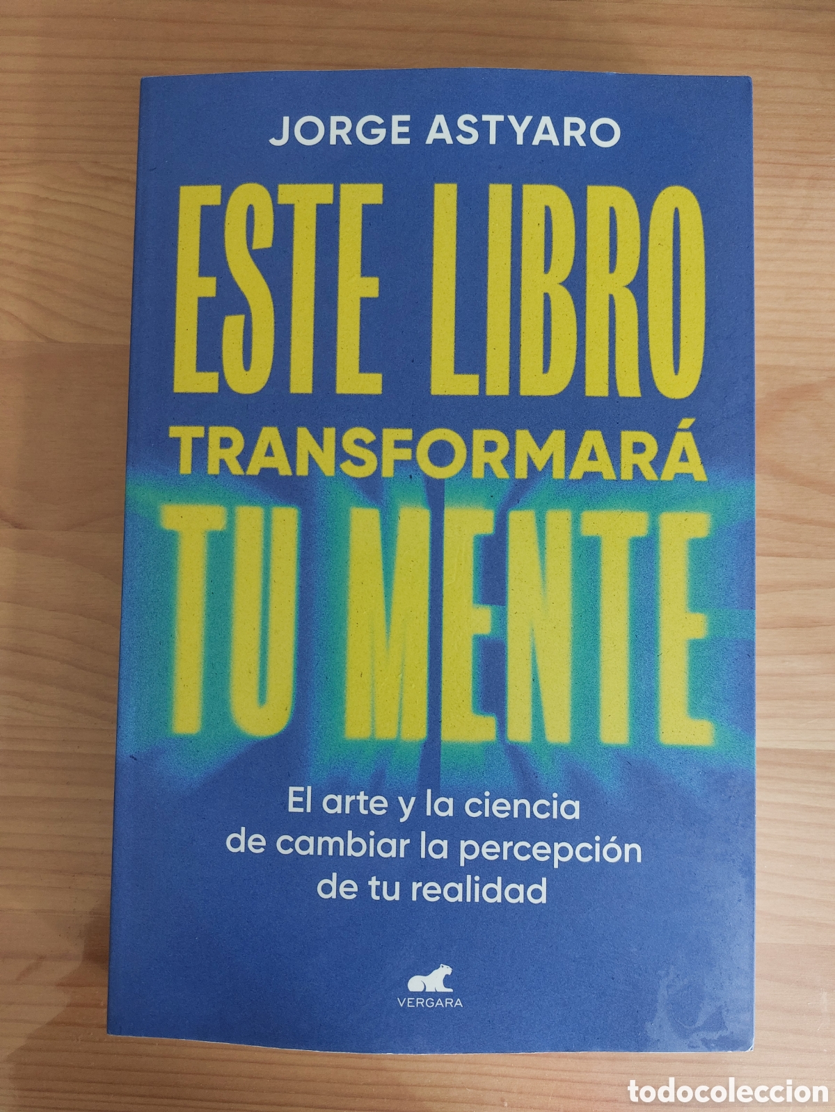 Libros: Este libro transformar&aacute; tu mente
