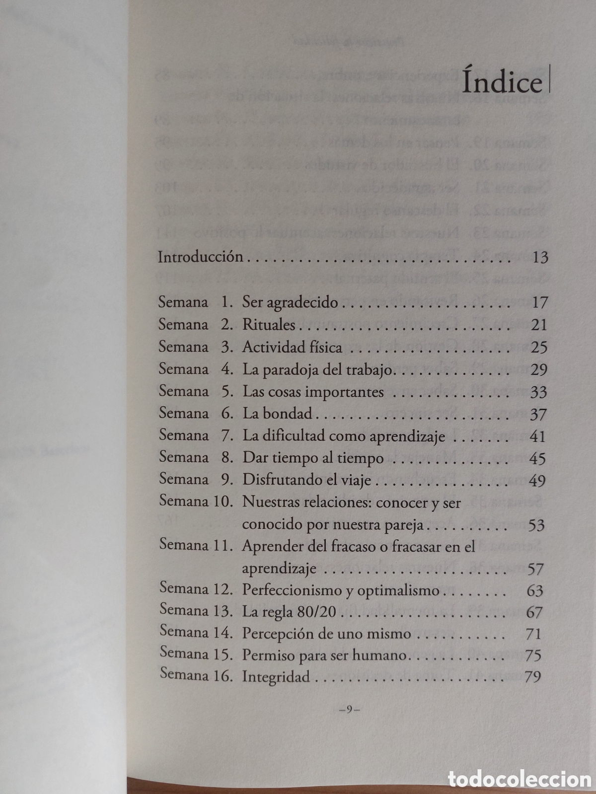 Libros: Practicar la felicidad - Foto 2