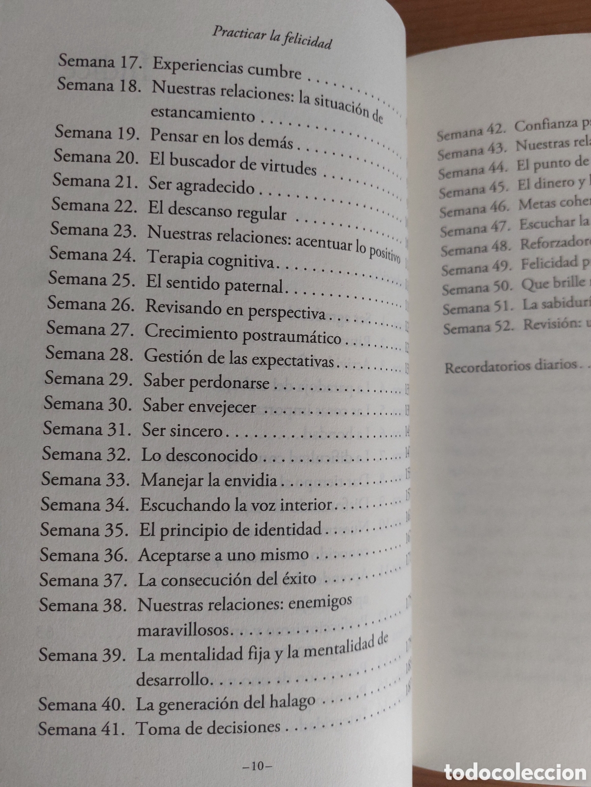 Libros: Practicar la felicidad - Foto 3