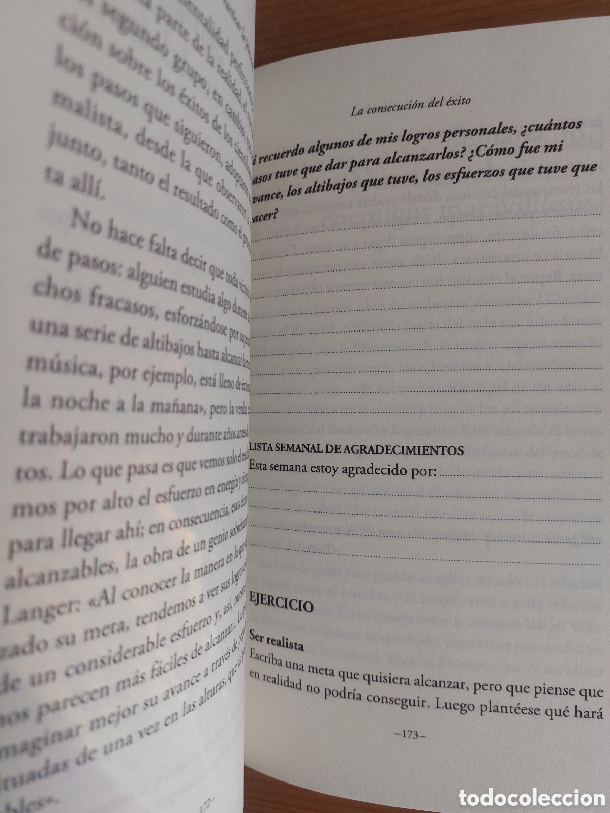 Libros: Practicar la felicidad - Foto 6