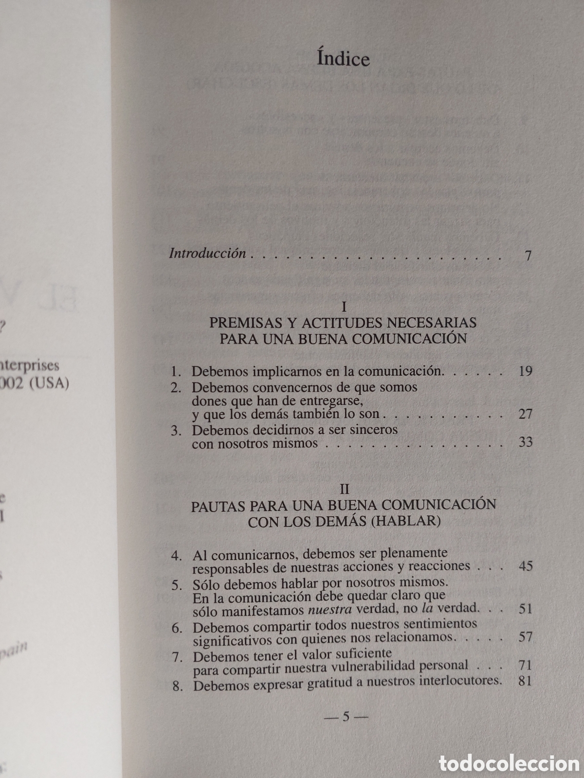 Libros: El verdadero yo &iexcl;en pie! - Foto 2