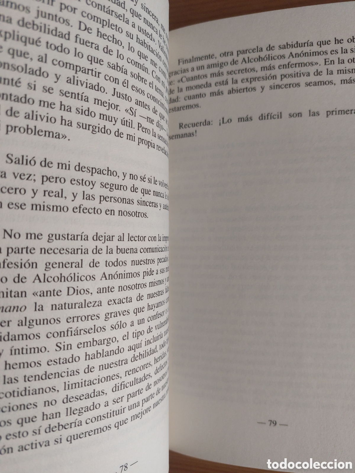 Libros: El verdadero yo &iexcl;en pie! - Foto 4