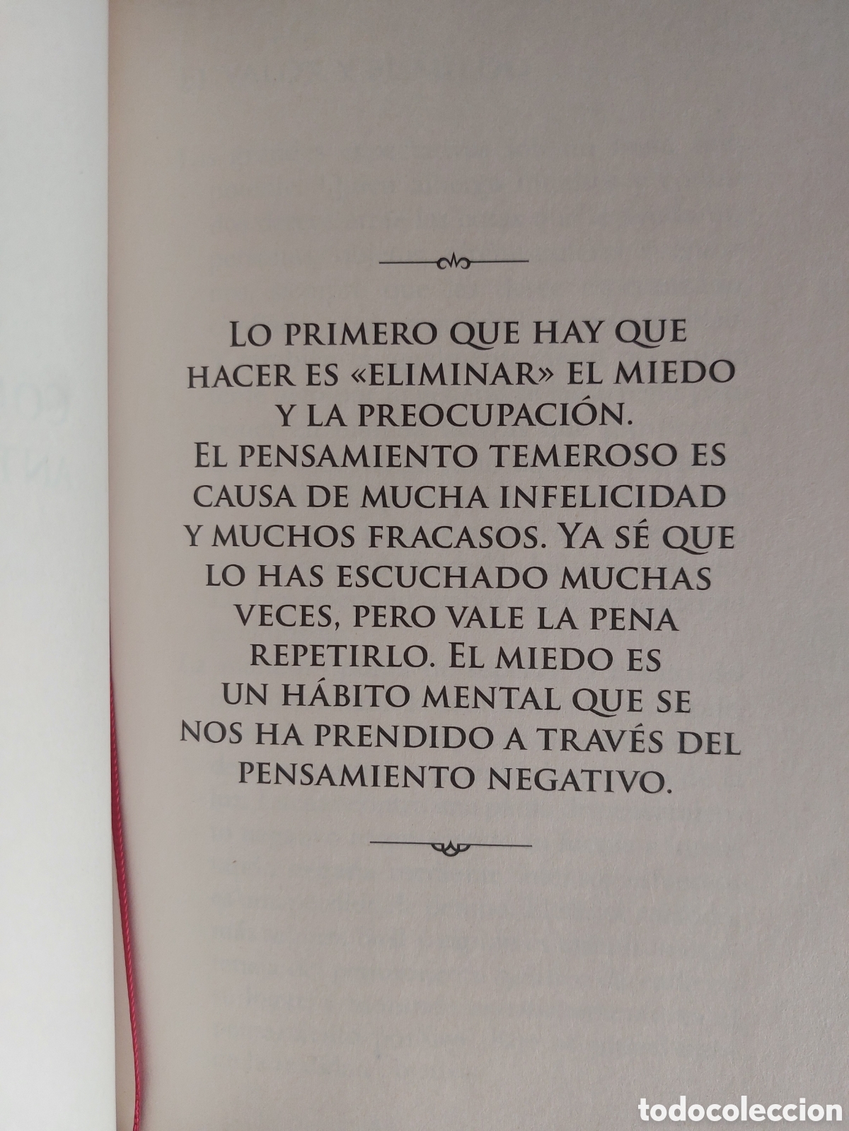 Libros: La ley de la atracci&oacute;n - Foto 4