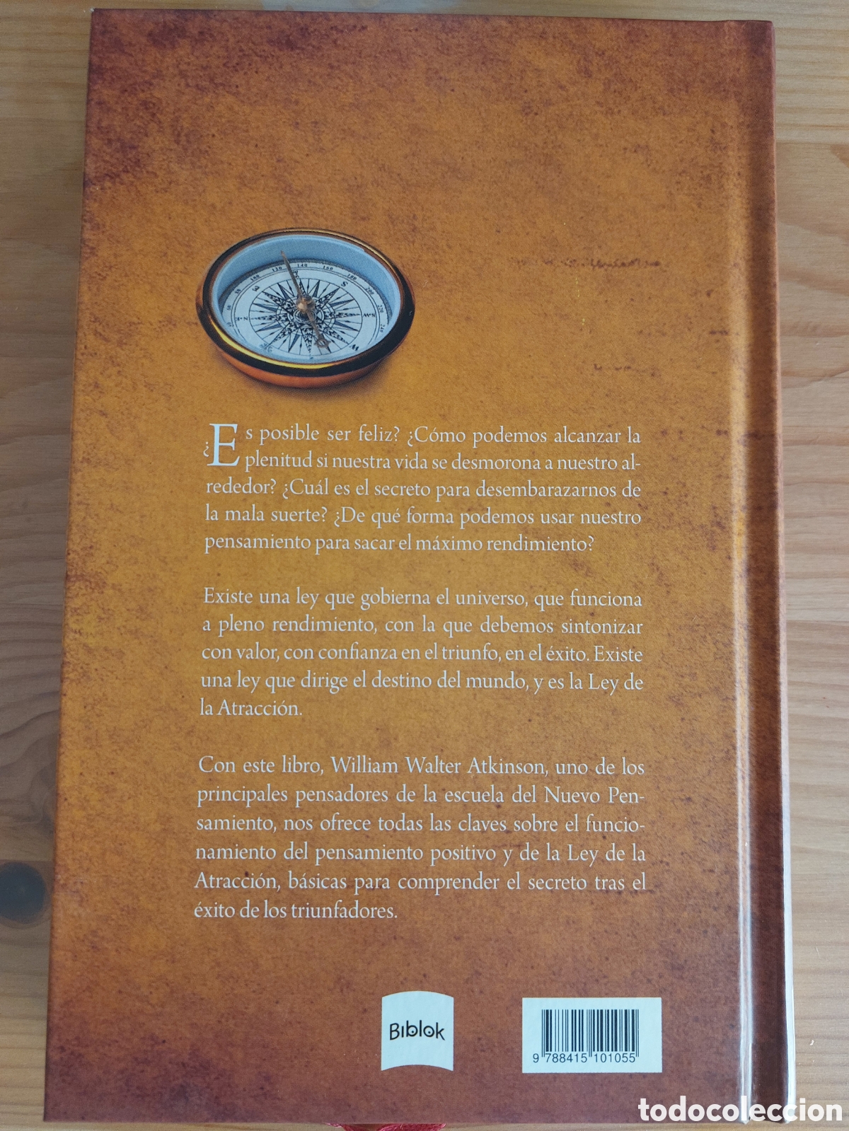 Libros: La ley de la atracci&oacute;n - Foto 6