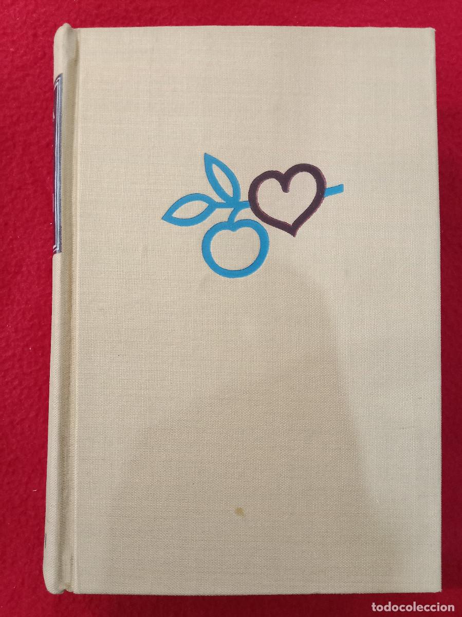 Libros: Tu Hijo - Benjamin Spock - Ed. Daimon 1957 - Foto 2