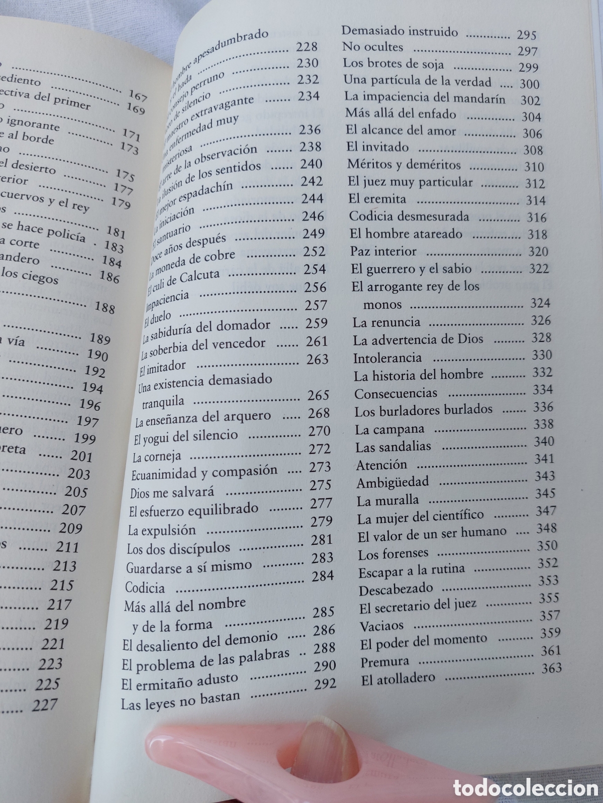 Libros: La llave de la paz interior. Ramiro A. Calle - Foto 4
