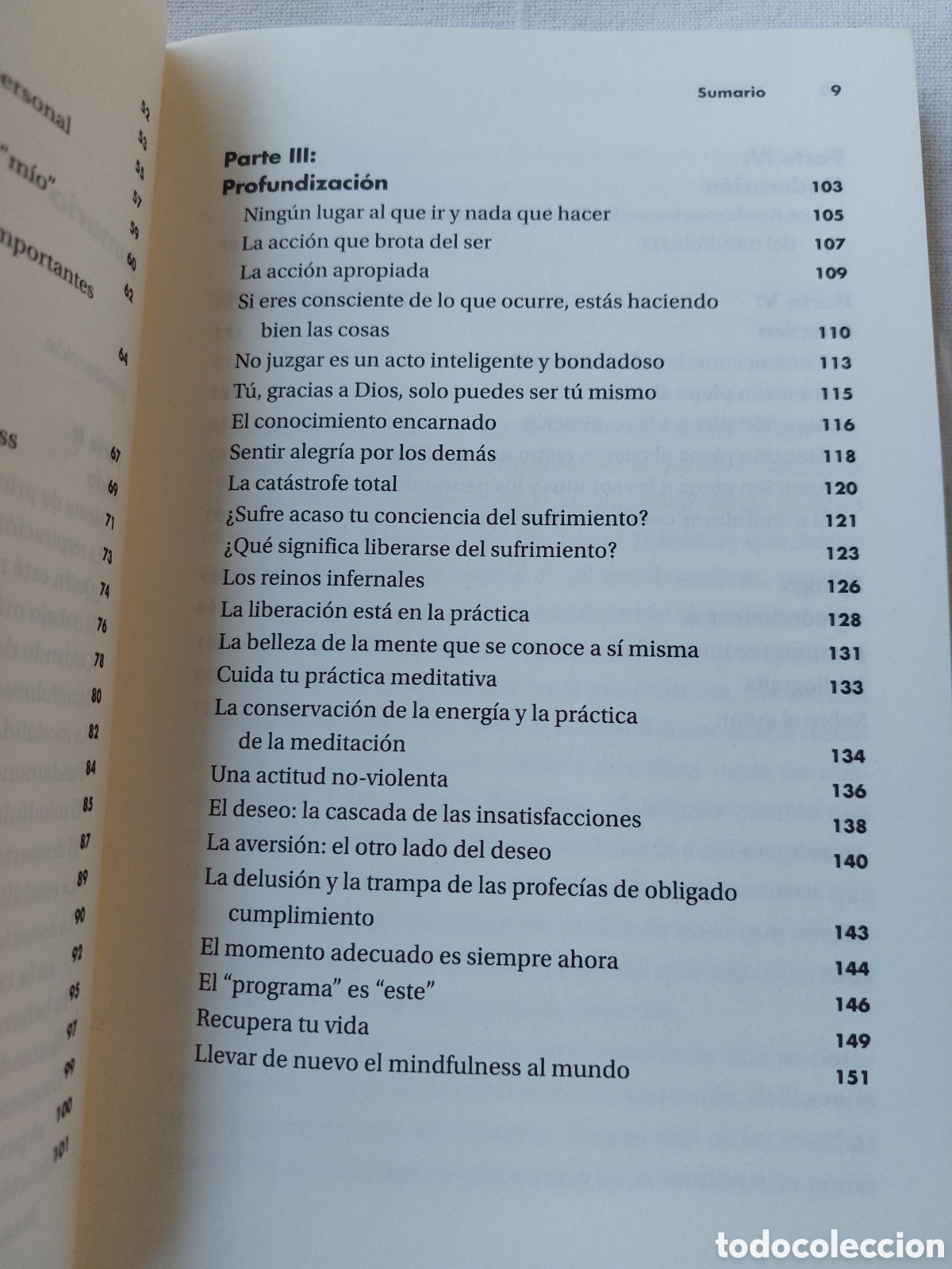 Libros: Mindfulness para principiantes - Foto 4