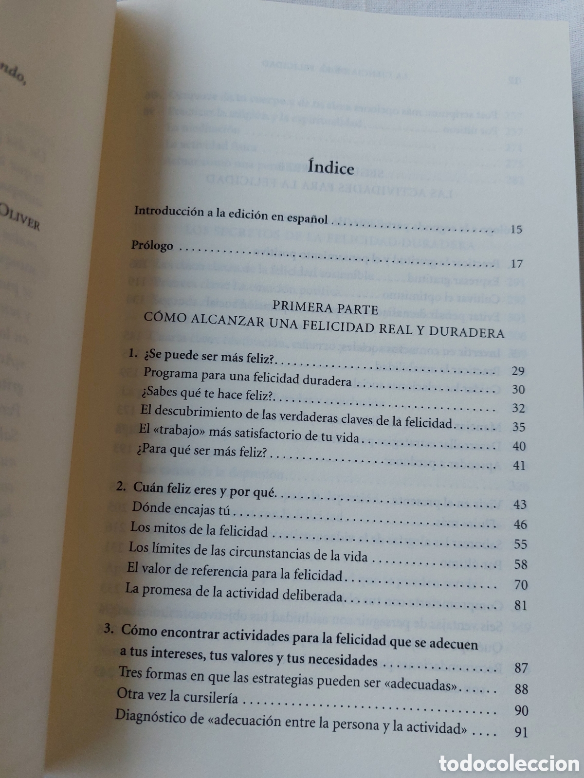 Libros: La ciencia de la felicidad - Foto 2